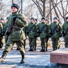 34 новобранца Росгвардии приняли присягу во Владивостоке — newsvl.ru