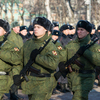 Ребята из четырех регионов страны приняли присягу во Владивостоке — newsvl.ru