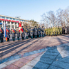 Более 150 служащих собрались на церемонии присяги в парке Победы — newsvl.ru
