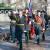 Церемония впервые проходила не на территории воинской части — newsvl.ru