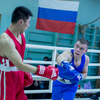 Впервые в чемпионате Владивостока приняли участие боксеры из Китая — newsvl.ru