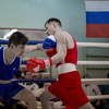 В первом бою победу одержал Сергей Андреев из Уссурийска — newsvl.ru