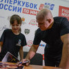 Емельяненко отметил, что во Владивостоке сильны школы самбо и дзюдо — newsvl.ru