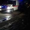 Ночью во Владивостоке в автомобиле сгорел человек — newsvl.ru