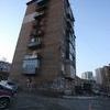 Около трех часов ночи жильцы дома № 42а по улице Адмирала Кузнецова почувствовали сильный запах дыма, исходивший от одной из квартир на девятом этаже    — newsvl.ru
