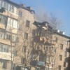 В жилом доме в Совгавани взорвался бытовой газ. Фото DVhab.ru — newsvl.ru