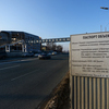 В пригороде Владивостока завершается восстановление надземного пешеходного перехода возле остановки «Санаторий Амурский залив» — newsvl.ru
