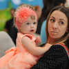 Авторы Mamaparty считают, что материнство открывает новые возможности — newsvl.ru