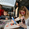 Дети провели время интересно и с пользой — newsvl.ru