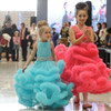 Платья ручной работы для маленьких принцесс — newsvl.ru