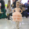 Платья ручной работы для маленьких принцесс — newsvl.ru