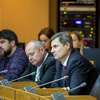 Участники дискуссии жаловались на бюрократию  — newsvl.ru