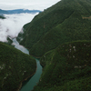 Река Сидухэ в китайской провинции Хубэй — newsvl.ru
