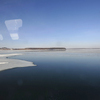 В Амурском заливе лед не встал еще даже на мелководье — newsvl.ru