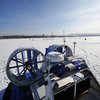 Спасатели просят рыбаков уточнять хотя бы прогноз погоды перед выходом на лед — newsvl.ru