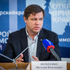 Виталий Веркеенко, генеральный директор технохолдинга "Сумотори" — newsvl.ru