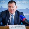 Борис Ступницкий, президент Союза "Приморская торгово-промышленная палата" — newsvl.ru