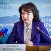 Елена Яскевич, первый заместитель директора Инвестиционного агентства — newsvl.ru