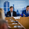 Генеральный директор технохолдинга "Сумотори" Виталий Веркеенко — newsvl.ru