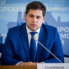 Директор департамента международного сотрудничества Алексей Старичков — newsvl.ru