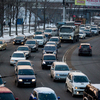 Медленно движется транспорт со Спортивной на Луговую — newsvl.ru
