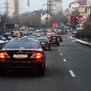 Дорожные службы почистили основные магистрали от снега и наледи — newsvl.ru