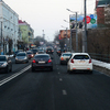 Утро для автомобилистов началось с традиционных для будних дней пробок — newsvl.ru