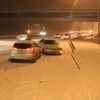 В результате аварии Camry Prominent получила кузовные повреждения — newsvl.ru