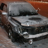 Subaru Forester потерял свое "лицо" — newsvl.ru