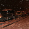  13 машин попали в ДТП на федеральной трассе во Владивостоке — newsvl.ru