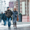 Пешеходам также необходимо соблюдать повышенные меры предосторожности в условиях ограниченной видимости — newsvl.ru