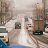 Автомобилистам следует быть внимательней, так как на дорогах скользко — newsvl.ru