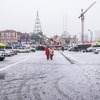Ухудшение погоды связано с сибирским антициклоном — newsvl.ru