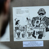 Зря Джона называют карикатуристом – ведь карикатура занимала лишь малую часть его творчества — newsvl.ru