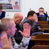 Члены комитета проголосовали за принятие проекта бюджета Владивостока на три ближайших года несмотря на замечания прокуратуры — newsvl.ru