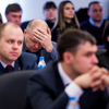 Проект бюджета Владивостока на три ближайших года рассматривали городские чиновники. Многие лица засветились на вчерашних общественных слушаниях по документу — newsvl.ru