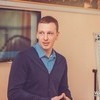 Денис Горбунов – руководитель инициативной группы молодежи «Advance» — newsvl.ru