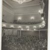 Театр переехал в здание на Светланской в 1954 году. Отбоя от зрителей не было — newsvl.ru