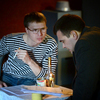 Сергей Мудрицкий и Алексей Хаснутдинов — newsvl.ru