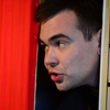 Актер Алексей Хаснутдинов, самый молодой мастер сцены в театре молодежи — newsvl.ru