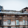 По проекту часть крыши здания станет стеклянной  — newsvl.ru