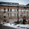 Памятник истории и культуры «Доходный дом Пьянкова» на Светланской, 43 будет приспособлен «под современное использование» — newsvl.ru