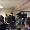 Алена во время оглашения приговора. Фото DVhab.ru — newsvl.ru