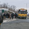 Студенты ДВФУ жалуются на недостаток автобусов — newsvl.ru