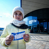 Приморский океанариум на выходных посетило много детей — newsvl.ru