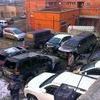 18 сентября два автомобиля сгорели на охраняемой парковке на Зейской — newsvl.ru