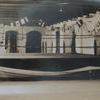 Ринг, оборудованный внутри канадской казармы на Второй речке. Владивосток, 1919 — newsvl.ru