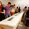 В центре современного искусства «Заря» сегодня, 26 октября, открылась выставка актуального искусства «Пустырь и пустошь» — newsvl.ru