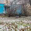 Снежное покрывало можно найти не во всех районах города - в центре и на побережье снежинки тают, едва долетев до земли — newsvl.ru