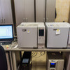 Газовый хроматограф позволяет определить молекулярный состав любого вещества, испаряющегося при температурах ниже 200 градусов  — newsvl.ru